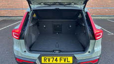 Volvo XC40 2.0 B4P Ultra Dark 5dr Auto Petrol Estate